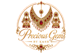 Precious Gems By Kash